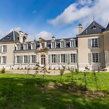 Bed and Breakfast Le Chateau De Cormicy Екстер'єр фото