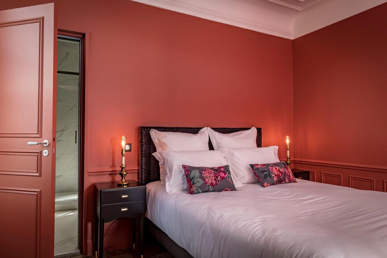 Bed and Breakfast Le Chateau De Cormicy Екстер'єр фото