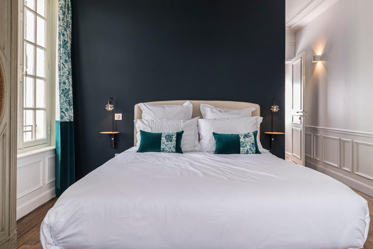 Bed and Breakfast Le Chateau De Cormicy Екстер'єр фото