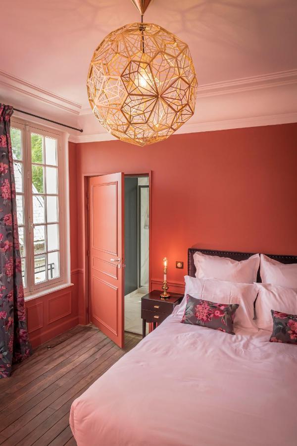 Bed and Breakfast Le Chateau De Cormicy Екстер'єр фото