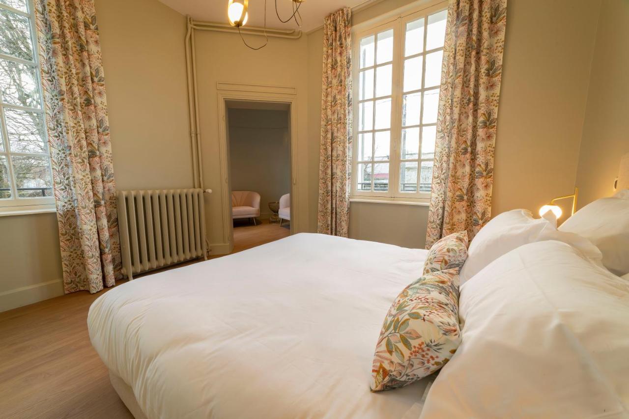 Bed and Breakfast Le Chateau De Cormicy Екстер'єр фото