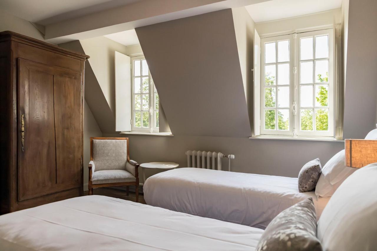 Bed and Breakfast Le Chateau De Cormicy Екстер'єр фото