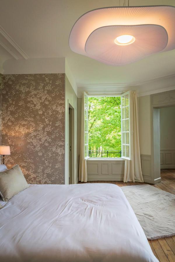 Bed and Breakfast Le Chateau De Cormicy Екстер'єр фото