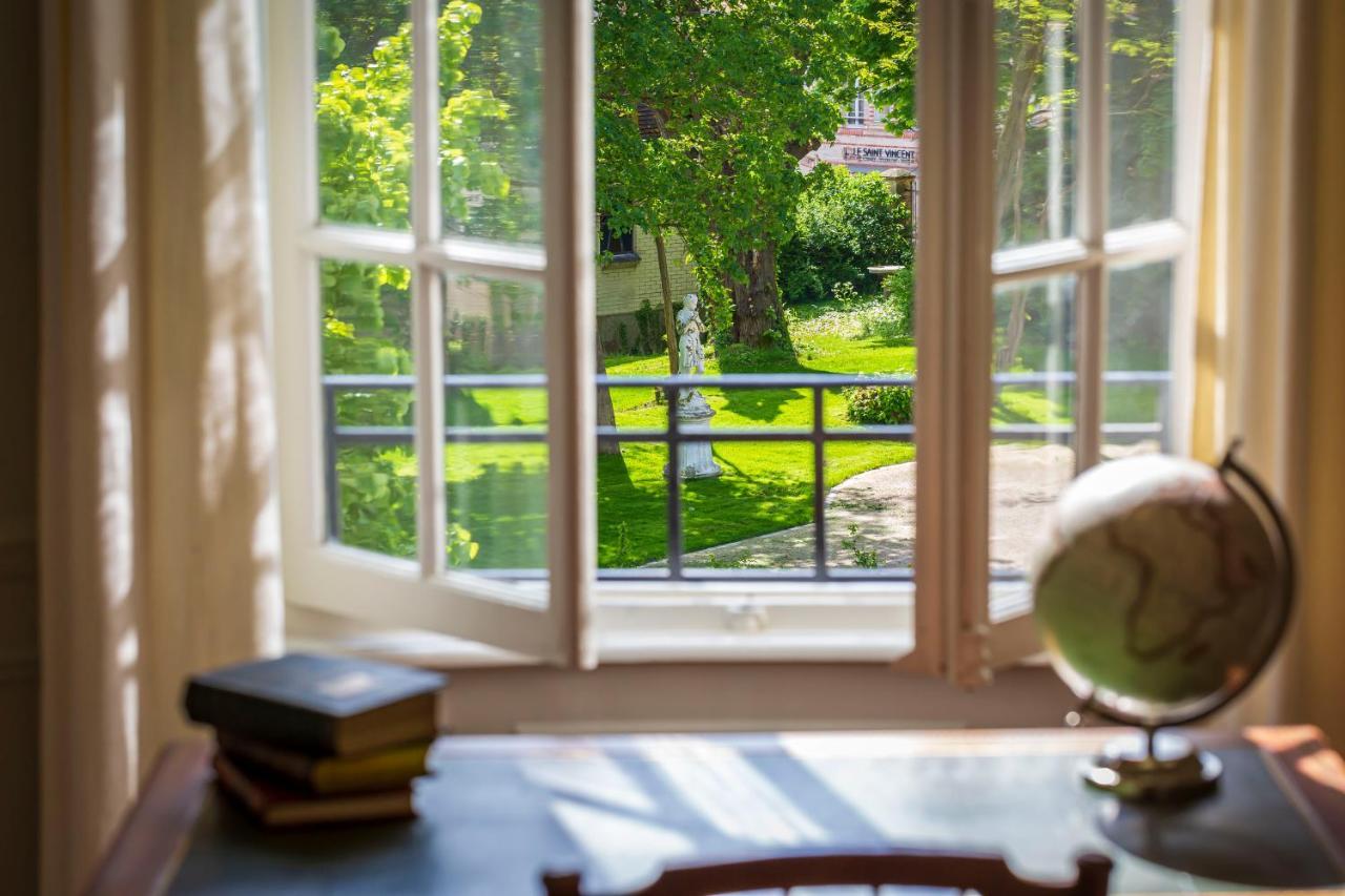 Bed and Breakfast Le Chateau De Cormicy Екстер'єр фото