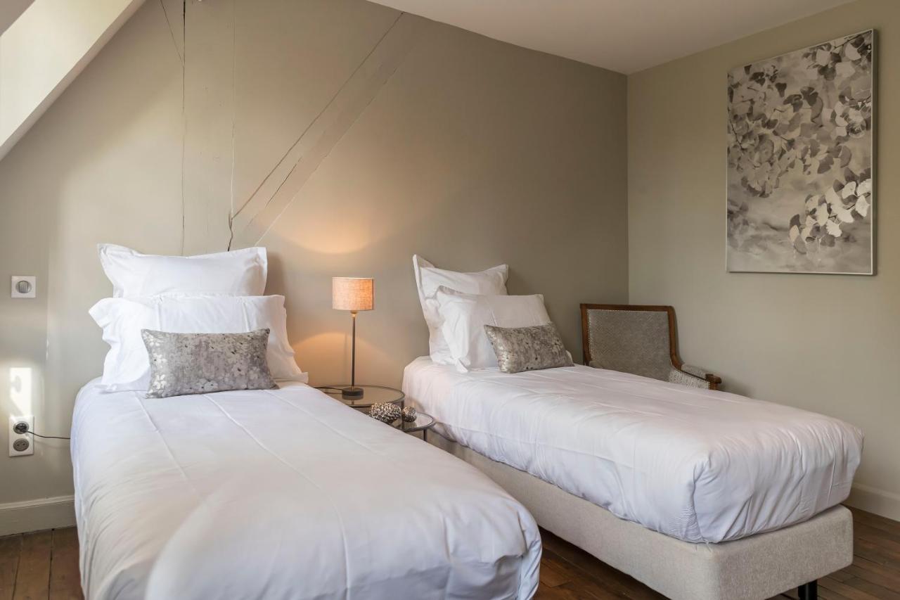 Bed and Breakfast Le Chateau De Cormicy Екстер'єр фото